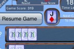 BlackJack Run (iPhone/iPod)