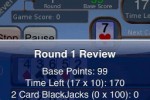 BlackJack Run (iPhone/iPod)