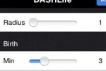 DASHLife (iPhone/iPod)