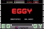 EGGY for MSX (iPhone/iPod)