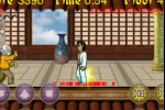 Karate Fighter (iPhone/iPod)
