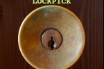 Lockpick (iPhone/iPod)