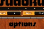 Sudoku Slider Volume 1 (iPhone/iPod)