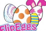 FlipEggs - Easter Edition (iPhone/iPod)