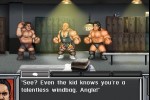 TNA Wrestling (iPhone/iPod)