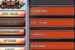 TNA Wrestling (iPhone/iPod)