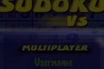 Sudoku Vs (iPhone/iPod)