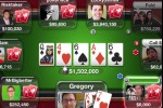 Live Poker Deluxe by Zynga (iPhone/iPod)