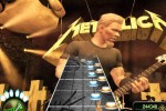 Guitar Hero: Metallica (Wii)