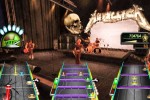 Guitar Hero: Metallica (Wii)