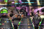 Guitar Hero: Metallica (Xbox 360)