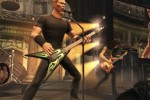 Guitar Hero: Metallica (Xbox 360)