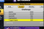 D-Crypto Baseball (iPhone/iPod)