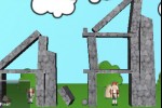 Physical Trebuchet (iPhone/iPod)