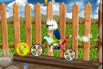 Space Bikers (iPhone/iPod)