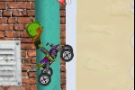 Space Bikers (iPhone/iPod)
