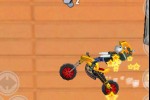 Space Bikers (iPhone/iPod)