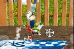 Space Bikers (iPhone/iPod)