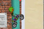 Space Bikers (iPhone/iPod)