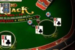 Classic Blackjack (iPhone/iPod)