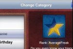 FriendFreak (iPhone/iPod)