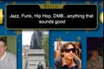 FriendFreak (iPhone/iPod)