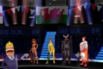Buzz! Brain Of The UK (PlayStation 2)