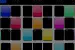 Coloku - Color Sudoku (iPhone/iPod)