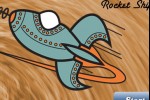 Rocket Ship (iPhone/iPod)