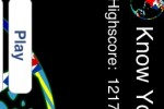 Know Your Flags: Flag Game (iPhone/iPod)