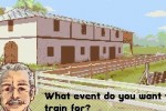 My Horse & Me 2: Riding for Gold (DS)