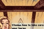 My Horse & Me 2: Riding for Gold (DS)