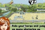My Horse & Me 2: Riding for Gold (DS)