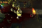 Burn Zombie Burn (PlayStation 3)