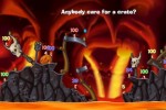 Worms (PlayStation 3)