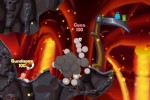Worms (PlayStation 3)