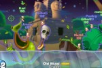 Worms (PlayStation 3)