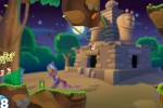 Worms (PlayStation 3)