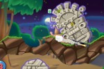 Worms (PlayStation 3)