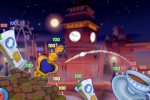 Worms (PlayStation 3)