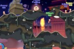 Worms (PlayStation 3)