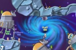 Worms (PlayStation 3)