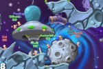 Worms (PlayStation 3)