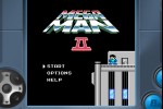 Mega Man 2 (iPhone/iPod)