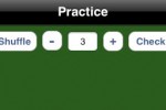Card Counting (iPhone/iPod)