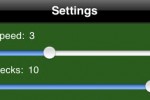 Card Counting (iPhone/iPod)
