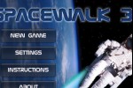 Spacewalk 3D (iPhone/iPod)