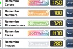 Brain Training Unotan (iPhone/iPod)