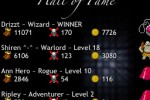 Rogue Touch (iPhone/iPod)