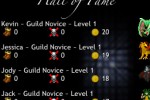Rogue Touch (iPhone/iPod)